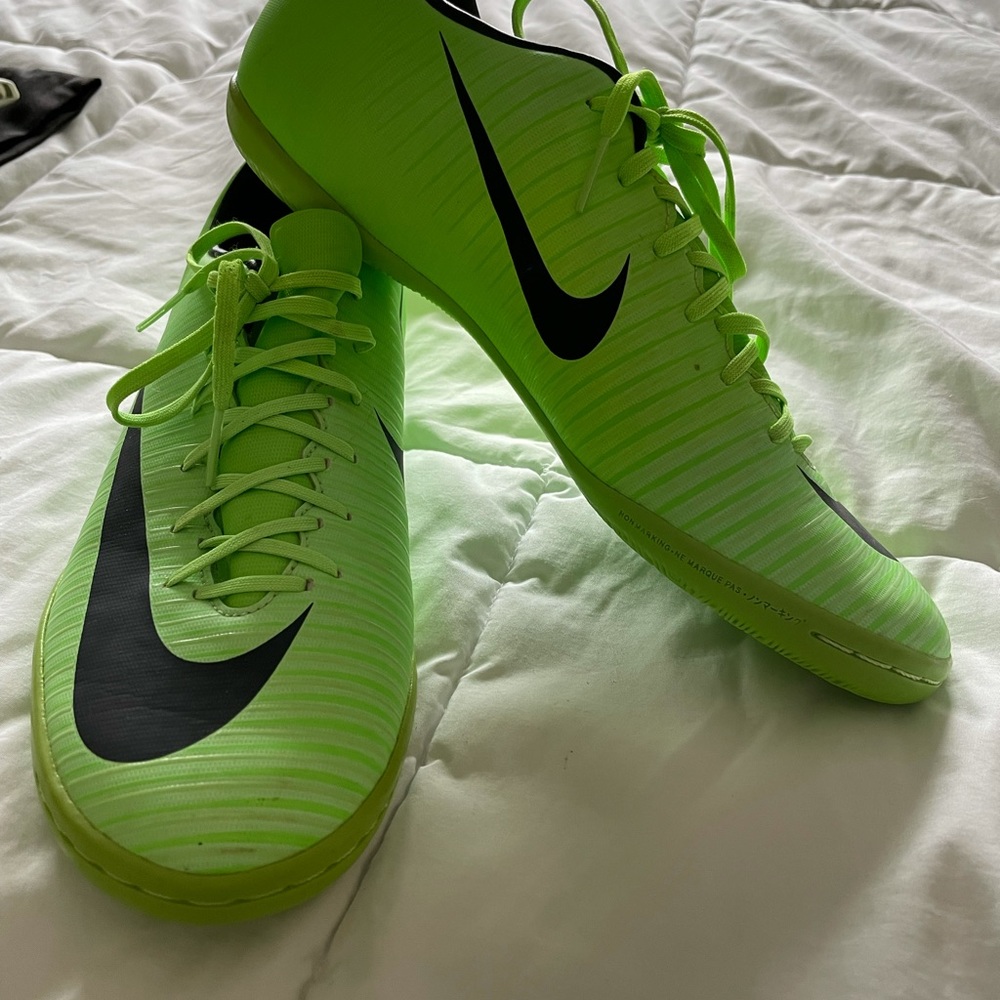 Nike Mercurial X Men’s Shoes